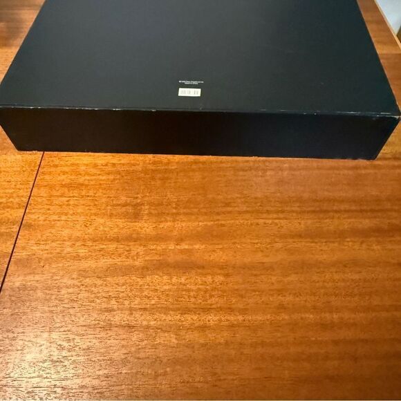 Vintage Rare Mary Engelbreit Wood Black Store Display Shelf For ABC Letters - Picture 15 of 16